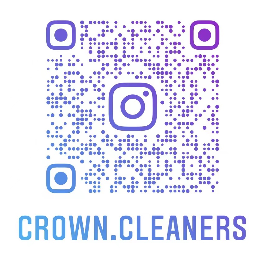 Crown Cleaners Crown Cleaners